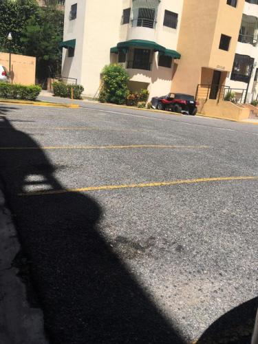 Estacionamiento