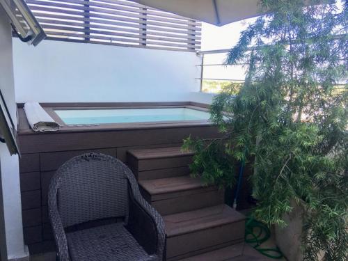 Jacuzzi