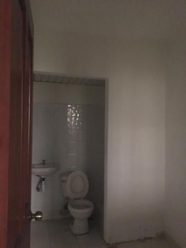 Entrada al baño